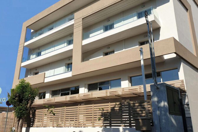 ΛΕΩΝΙΑ ΠΕΡΙΣΤΕΡΙ