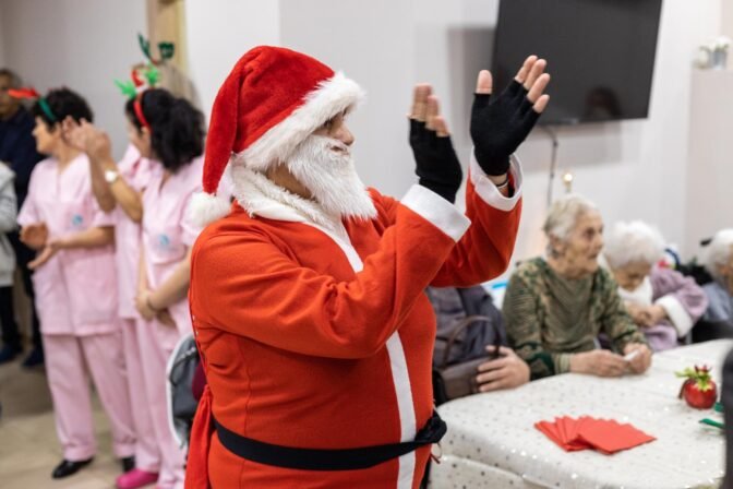 Χριστούγεννα 2019